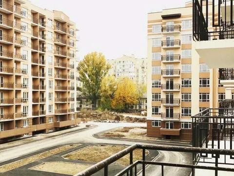 квартира за адресою Метрологічна вул., 18