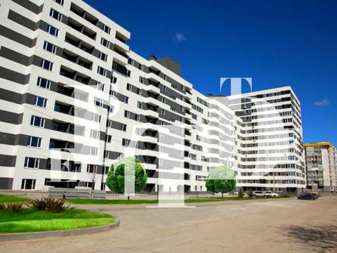 квартира по адресу Льва Ладау, 60