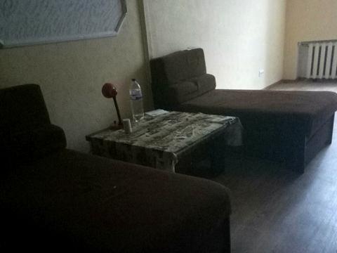 комната по адресу Нежинская ул., 74