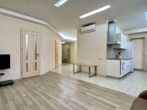 квартира за адресою Олександра Поля просп. (Кірова), 27-Д