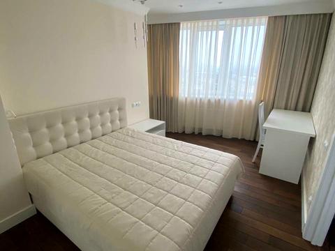 квартира за адресою Білоруська вул., 36-А