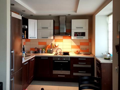 квартира по адресу Владимира Ивасюка просп. (Героїв Сталінграду), 14-Б