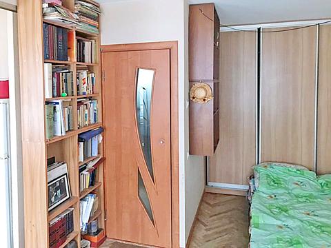 квартира по адресу Половецкая ул., 16-Б