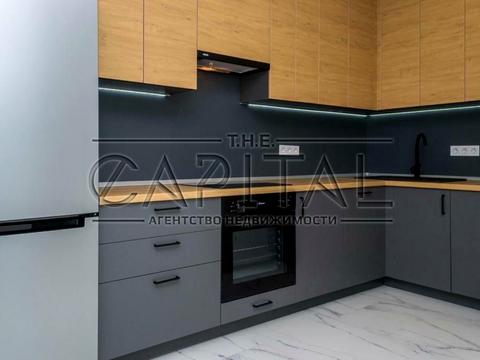 квартира по адресу Заречная ул., 3