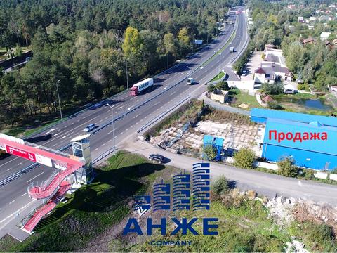 комерційна за адресою Дніпровське шосе , 1