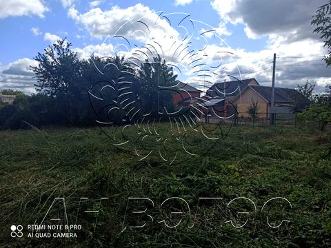 участок по адресу Шевченко