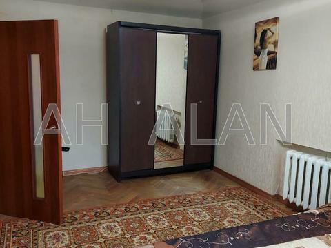 квартира по адресу Карела Чапека ул. (Юліуса Фучика), 19