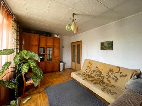 квартира за адресою Князя Острозького вул., 46