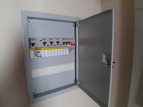 квартира за адресою Драгоманова вул., 10