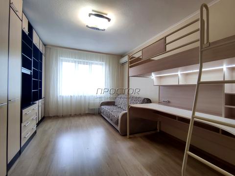 квартира за адресою Миколи Закревського вул., 87-Г