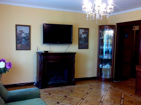 квартира по адресу Братства Тарасовцев ул. (Декабристів), 12/37