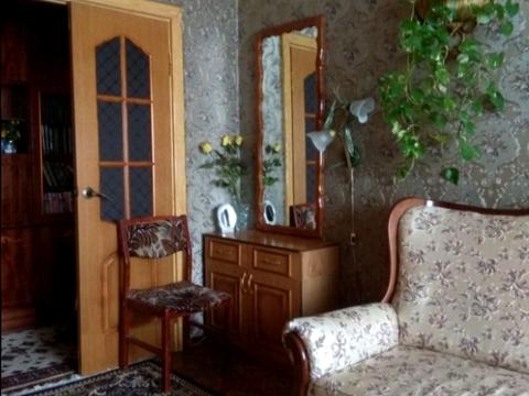квартира по адресу Тополя-3 жилой массив ул., 1
