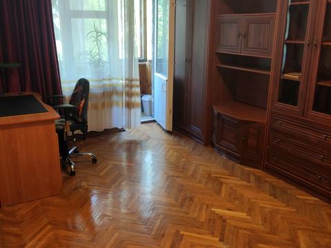 квартира за адресою Тернопільська вул., 7-А