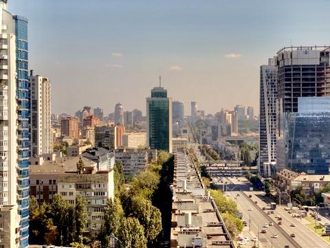 квартира за адресою Берестейський просп. (Перемоги), 26