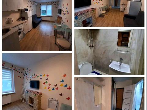 квартира за адресою Шевченковский, 36