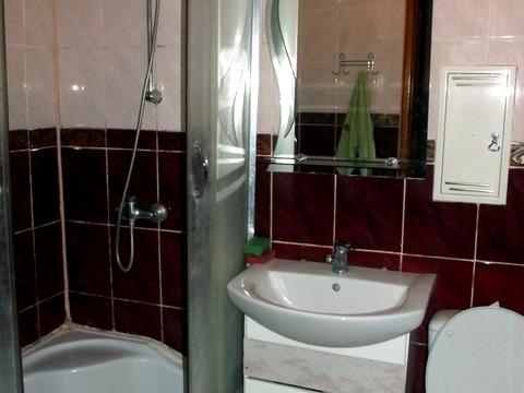 квартира за адресою Івасюка, 1а