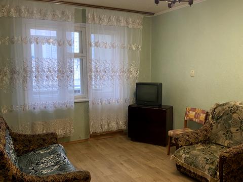 квартира за адресою Бориса Гмирі вул., 9