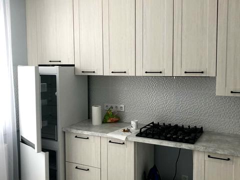 квартира за адресою Весняна вул., 4