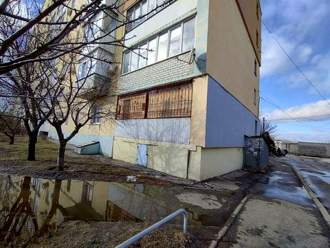 квартира за адресою Аерокосмічний просп., 201
