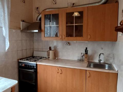 квартира по адресу Петра Григоренко просп., 25-А