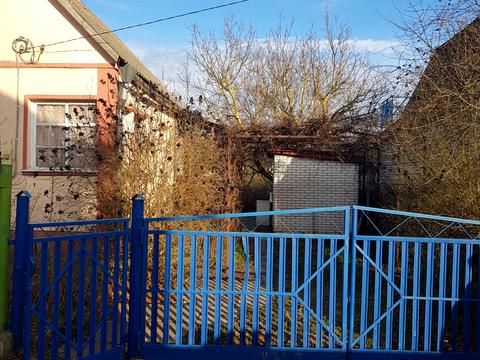 дом по адресу 17 садова