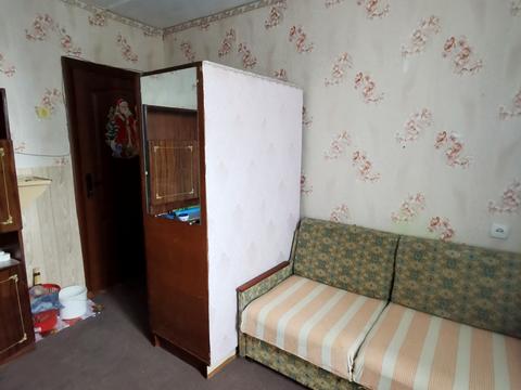комната по адресу Фрометовская ул., 2