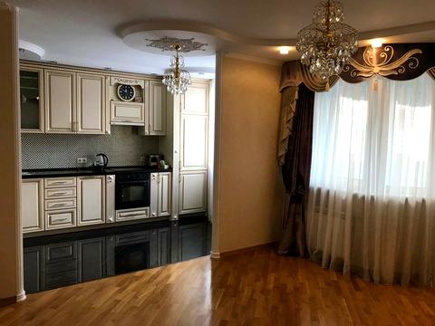 квартира за адресою Юлії Здановської вул. (Ломоносова), 48-А