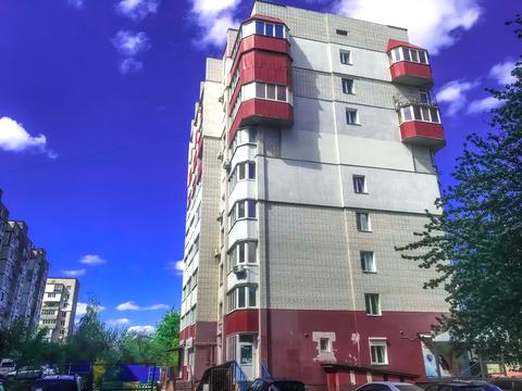 коммерческая по адресу Шевчука ул., 14