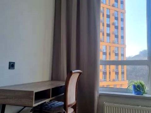 квартира по адресу Столичное шоссе, 2а