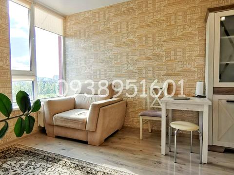 квартира по адресу Соборности просп. (Воззʼєднання), 17