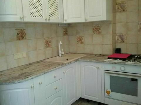 квартира по адресу Мариинская, 1