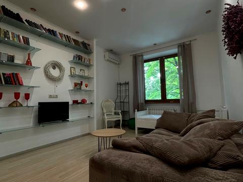 квартира за адресою Миколи Міхновського бульв. (Дружби народів), 26/1