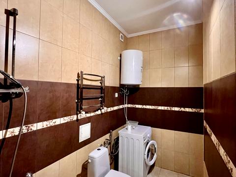 квартира за адресою Середньофонтанська вул., 19в