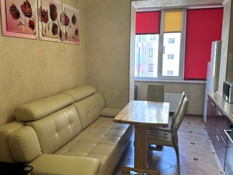 квартира по адресу Грушевского, 39/3