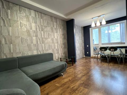 квартира по адресу Келецкая ул., 77