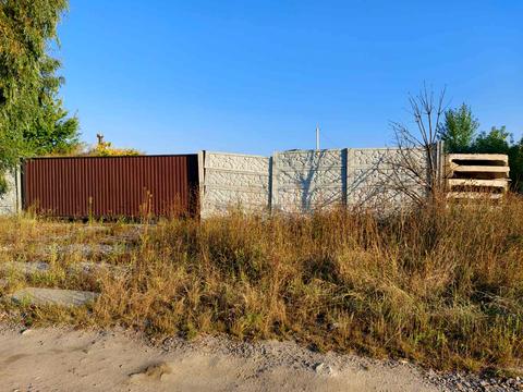 участок по адресу Островського