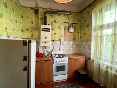 квартира за адресою Сергія Колочевського, 4