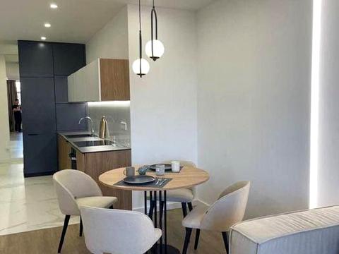 квартира за адресою Антоновича вул. (Горького), 44