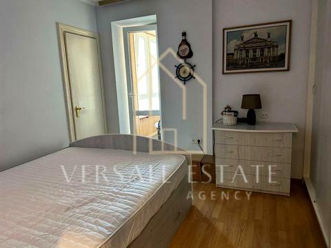 квартира за адресою Сяйво вул., 21