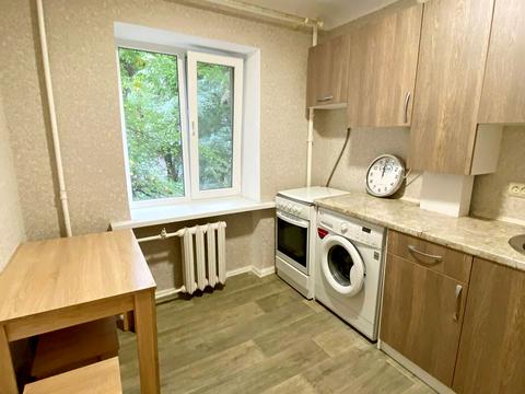 квартира за адресою Юрія Глушка вул. (Подвойського), 4