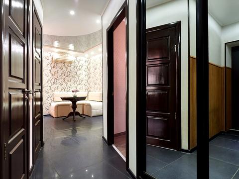 квартира по адресу Гоголевская ул., 43-А