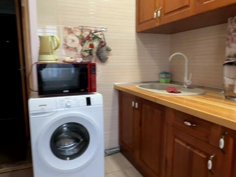 квартира по адресу Мира просп., 95