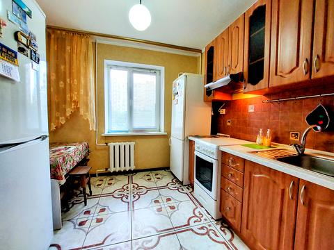 квартира по адресу Ларисы Руденко ул., 15/14