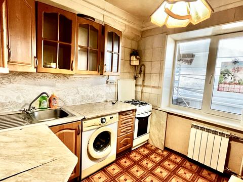 квартира за адресою Героїв Небесної Сотні вул., 4