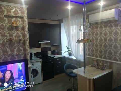 квартира по адресу Коротуна, 8