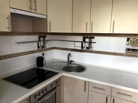 квартира по адресу Академика Палладина просп., 7