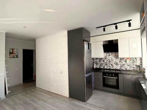 квартира за адресою Ряшівська вул., 5