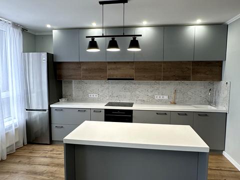 квартира за адресою Глибочицька вул., 73