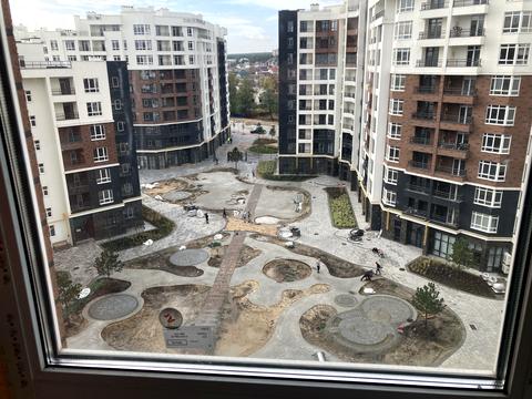 квартира по адресу Ольги Кобилянської ул. (Достоевского), 1-В/3