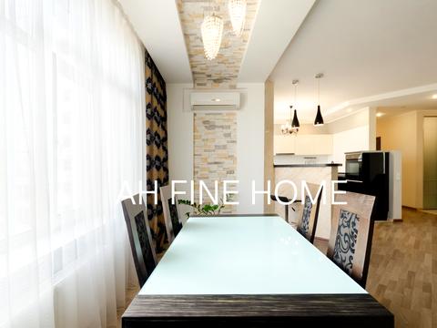 квартира по адресу Днепровская набережная ул., 26-К